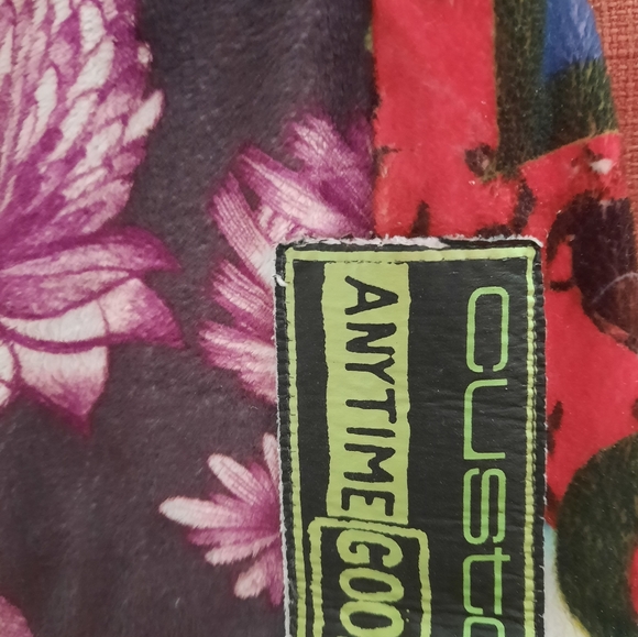 Custo Barcelona Tunic/Dress. Rare! Size 2 or US S - Picture 9 of 10